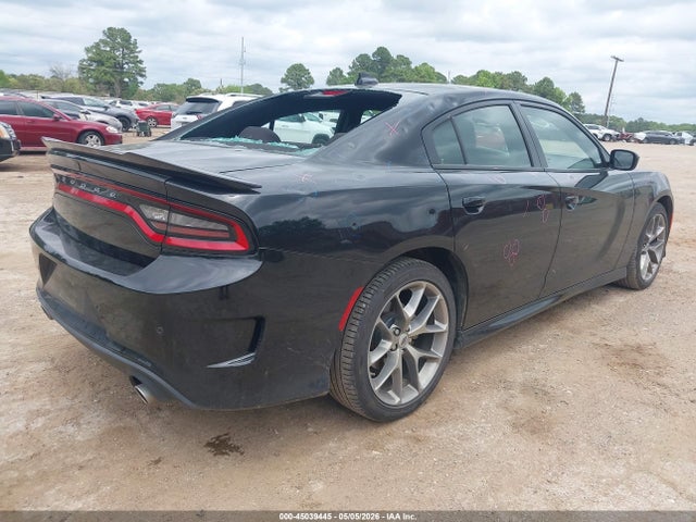 Aukcja sprzedaży 2023 Dodge Charger Gt, vin: 2C3CDXHG3PH559998, numer aukcji: 45039445