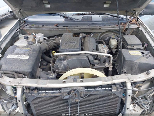 2003 Gmc Envoy Sle მანქანა იყიდება აუქციონზე, vin: 1GKDS13S232282394, აუქციონის ნომერი: 45039448
