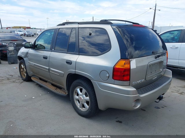 2003 Gmc Envoy Sle მანქანა იყიდება აუქციონზე, vin: 1GKDS13S232282394, აუქციონის ნომერი: 45039448