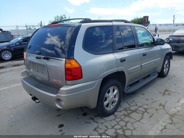 2003 Gmc Envoy Sle მანქანა იყიდება აუქციონზე, vin: 1GKDS13S232282394, აუქციონის ნომერი: 45039448