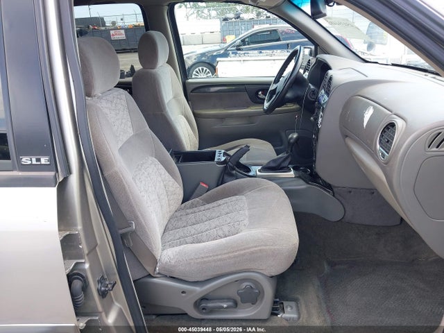 2003 Gmc Envoy Sle მანქანა იყიდება აუქციონზე, vin: 1GKDS13S232282394, აუქციონის ნომერი: 45039448