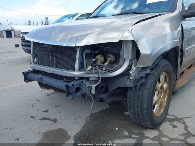 2003 Gmc Envoy Sle მანქანა იყიდება აუქციონზე, vin: 1GKDS13S232282394, აუქციონის ნომერი: 45039448