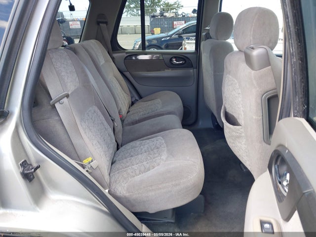 2003 Gmc Envoy Sle მანქანა იყიდება აუქციონზე, vin: 1GKDS13S232282394, აუქციონის ნომერი: 45039448