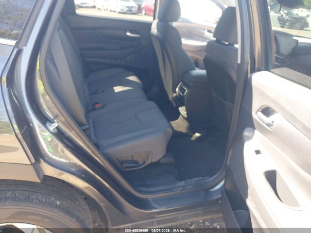 Aukcja sprzedaży 2022 Hyundai Santa Fe Sel, vin: 5NMS2DAJ3NH481466, numer aukcji: 45039450