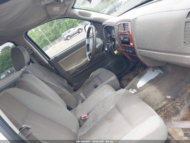 45039451 :رقم المزاد ، 1D7HE48N05S314082 vin ، 2005 Dodge Dakota Slt مزاد بيع