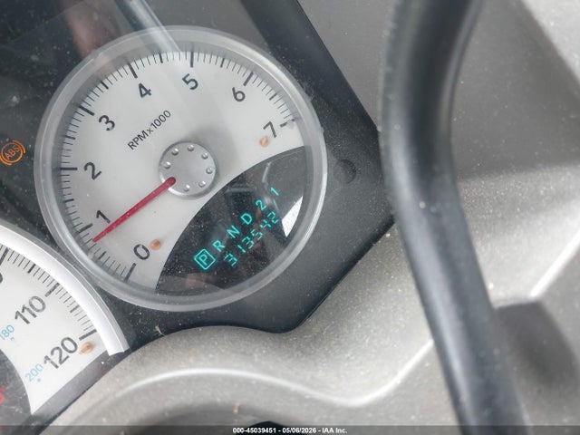 45039451 :رقم المزاد ، 1D7HE48N05S314082 vin ، 2005 Dodge Dakota Slt مزاد بيع