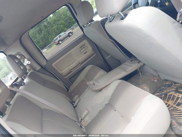 45039451 :رقم المزاد ، 1D7HE48N05S314082 vin ، 2005 Dodge Dakota Slt مزاد بيع