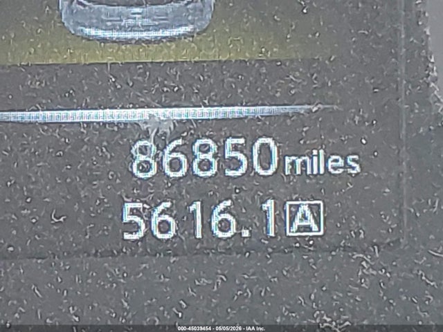 5N1AT2MT0FC841380 Nissan Rogue Sl