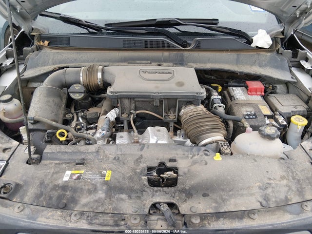 Продаж на аукціоні авто 2025 Jeep Compass Limited 4x4, vin: 3C4NJDCN8ST595381, номер лоту: 45039456