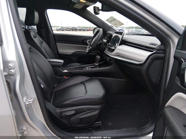 Продаж на аукціоні авто 2025 Jeep Compass Limited 4x4, vin: 3C4NJDCN8ST595381, номер лоту: 45039456
