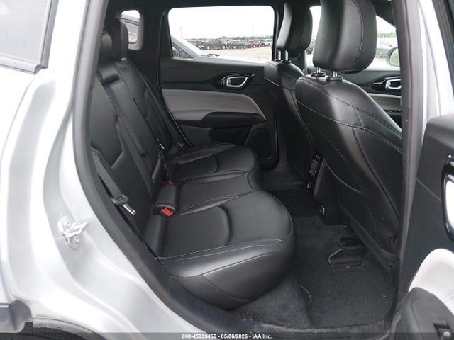 Продаж на аукціоні авто 2025 Jeep Compass Limited 4x4, vin: 3C4NJDCN8ST595381, номер лоту: 45039456