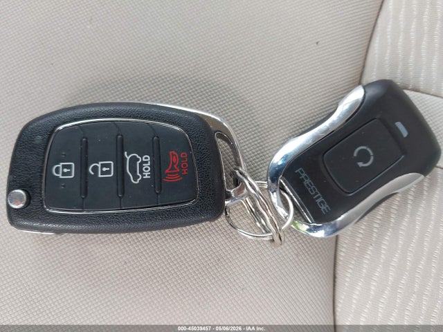 5NPE24AA1GH432186 Hyundai SONATA ECO