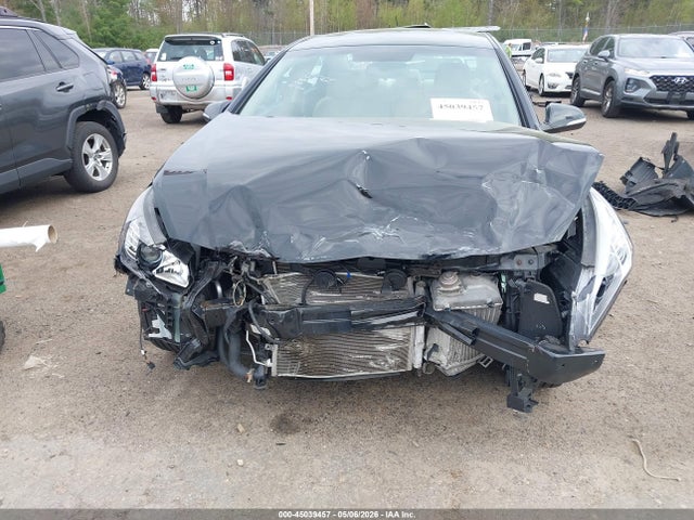 5NPE24AA1GH432186 Hyundai SONATA ECO