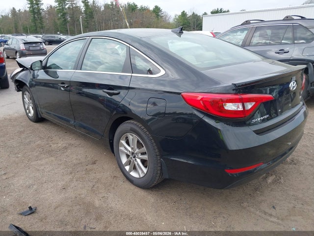 5NPE24AA1GH432186 Hyundai SONATA ECO