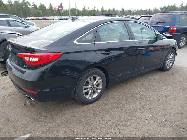 5NPE24AA1GH432186 Hyundai SONATA ECO