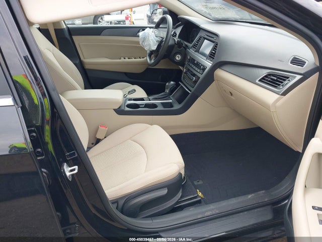 5NPE24AA1GH432186 Hyundai SONATA ECO