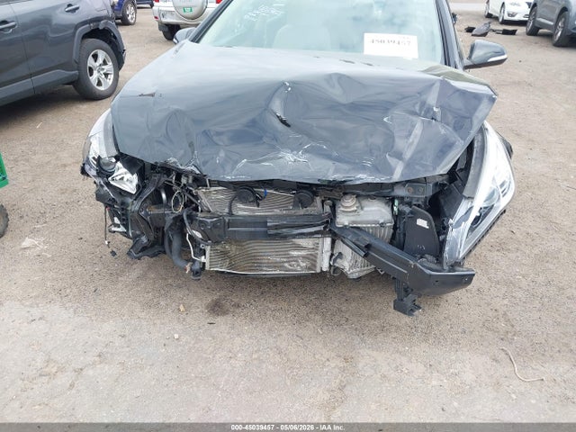 5NPE24AA1GH432186 Hyundai SONATA ECO