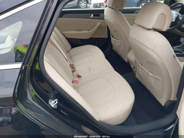 5NPE24AA1GH432186 Hyundai SONATA ECO
