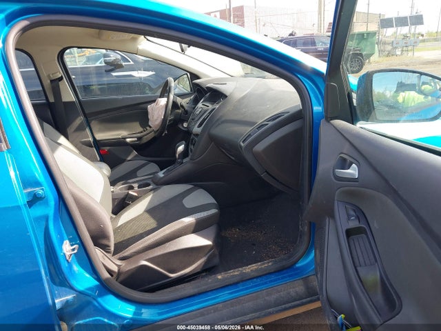 Aukcja sprzedaży 2014 Ford Focus Se, vin: 1FADP3K29EL450836, numer aukcji: 45039458