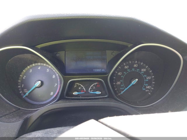 Aukcja sprzedaży 2014 Ford Focus Se, vin: 1FADP3K29EL450836, numer aukcji: 45039458