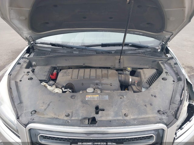 1GKKVRKD8FJ365659 GMC Acadia Slt-1
