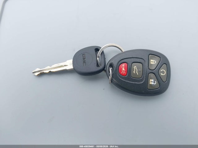 1GKKVRKD8FJ365659 GMC Acadia Slt-1