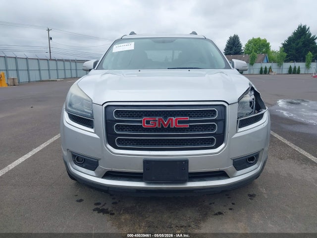 1GKKVRKD8FJ365659 GMC Acadia Slt-1