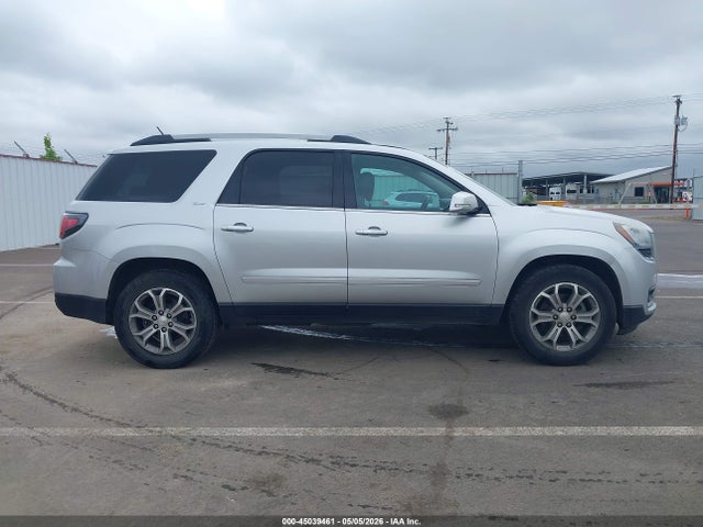 1GKKVRKD8FJ365659 GMC Acadia Slt-1