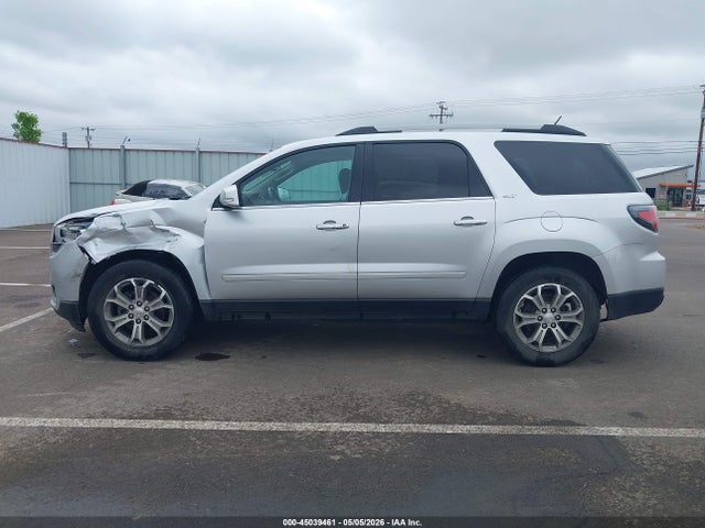 1GKKVRKD8FJ365659 GMC Acadia Slt-1