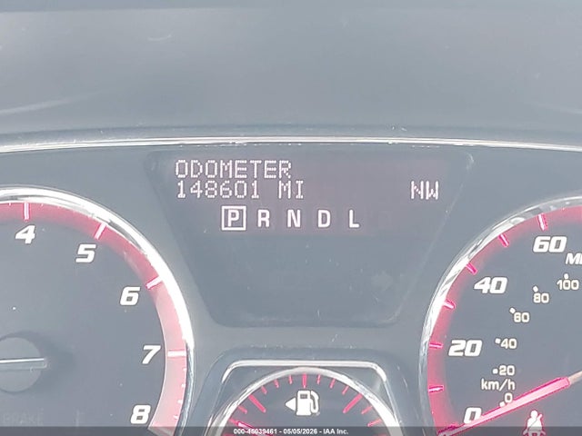 1GKKVRKD8FJ365659 GMC Acadia Slt-1
