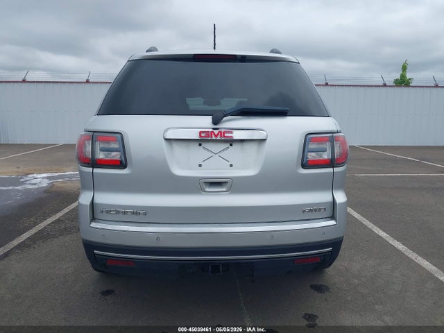 1GKKVRKD8FJ365659 GMC Acadia Slt-1