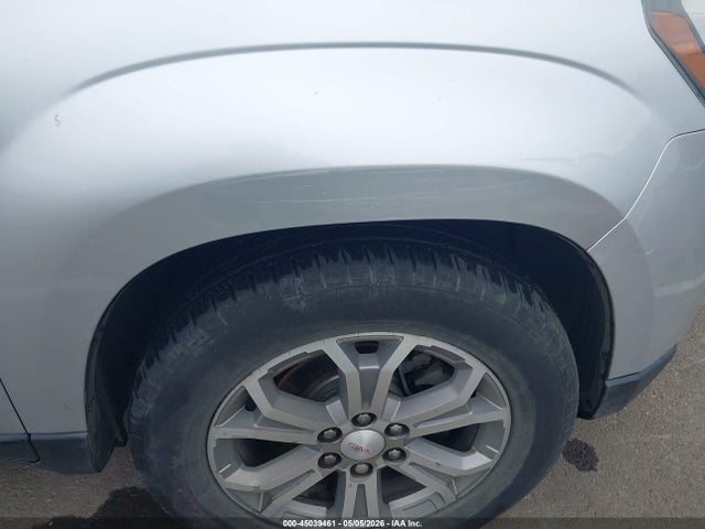 1GKKVRKD8FJ365659 GMC Acadia Slt-1