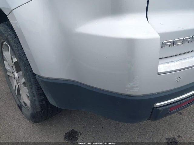 1GKKVRKD8FJ365659 GMC Acadia Slt-1