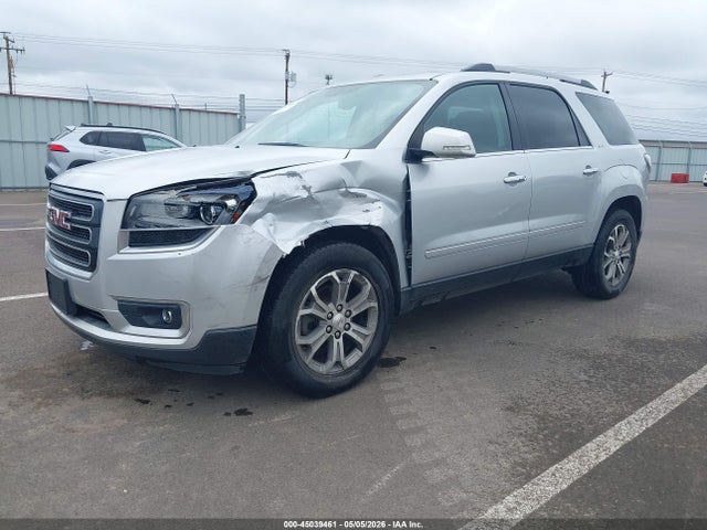 1GKKVRKD8FJ365659 GMC Acadia Slt-1