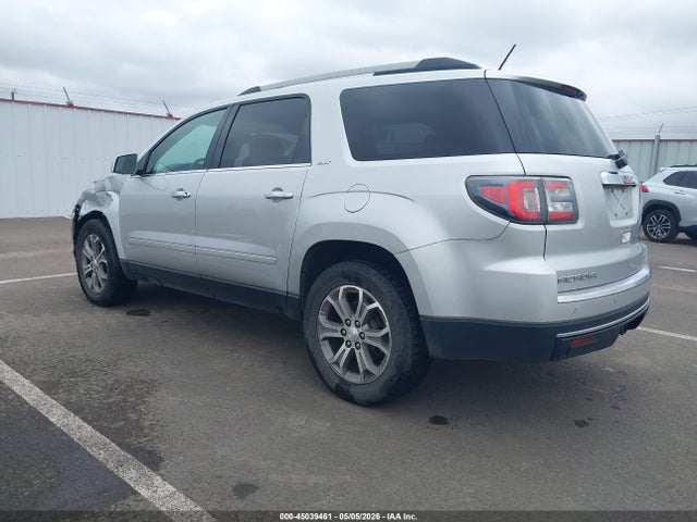 1GKKVRKD8FJ365659 GMC Acadia Slt-1
