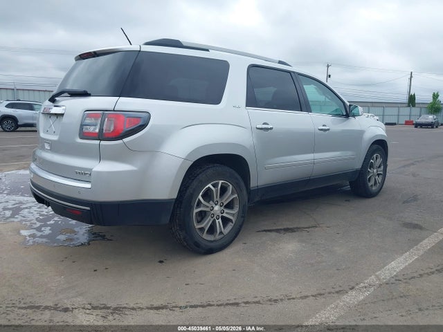 1GKKVRKD8FJ365659 GMC Acadia Slt-1