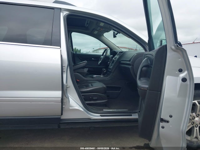 1GKKVRKD8FJ365659 GMC Acadia Slt-1
