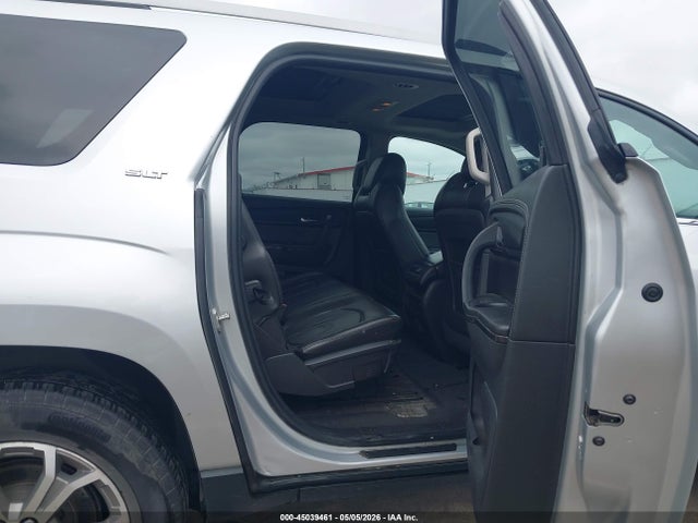 1GKKVRKD8FJ365659 GMC Acadia Slt-1