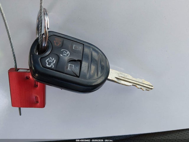Продажа на аукционе авто 2014 Ford Flex Sel, vin: 2FMGK5C80EBD32352, номер лота: 45039462