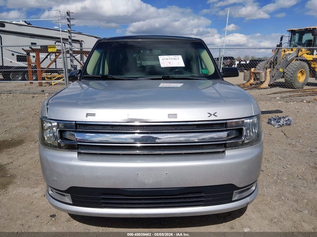 Продажа на аукционе авто 2014 Ford Flex Sel, vin: 2FMGK5C80EBD32352, номер лота: 45039462