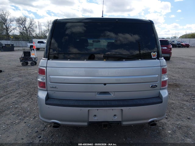 Продажа на аукционе авто 2014 Ford Flex Sel, vin: 2FMGK5C80EBD32352, номер лота: 45039462