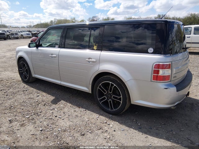 Продажа на аукционе авто 2014 Ford Flex Sel, vin: 2FMGK5C80EBD32352, номер лота: 45039462