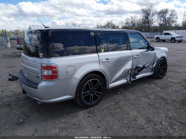 Продажа на аукционе авто 2014 Ford Flex Sel, vin: 2FMGK5C80EBD32352, номер лота: 45039462
