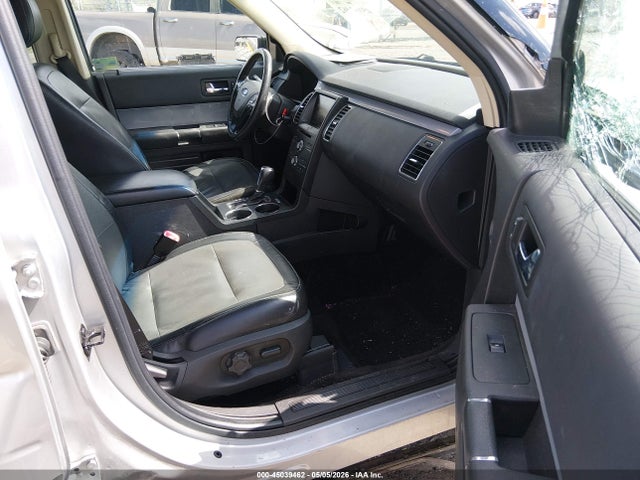 Продажа на аукционе авто 2014 Ford Flex Sel, vin: 2FMGK5C80EBD32352, номер лота: 45039462