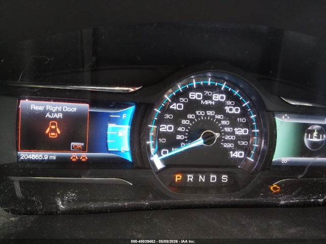 Продажа на аукционе авто 2014 Ford Flex Sel, vin: 2FMGK5C80EBD32352, номер лота: 45039462