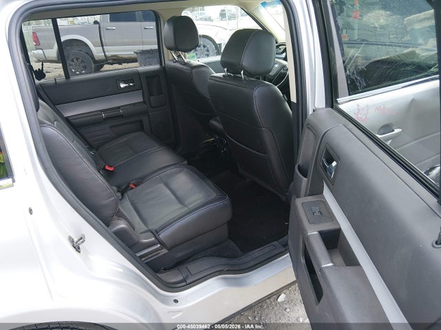 Продажа на аукционе авто 2014 Ford Flex Sel, vin: 2FMGK5C80EBD32352, номер лота: 45039462