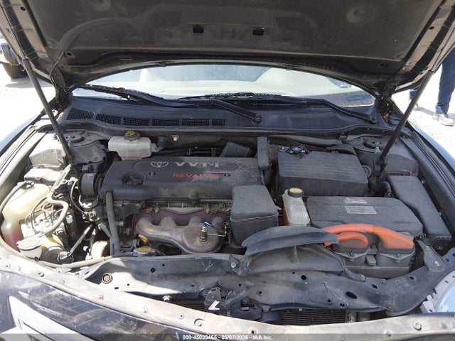 Продаж на аукціоні авто 2011 Toyota Camry Hybrid, vin: 4T1BB3EK5BU134329, номер лоту: 45039465
