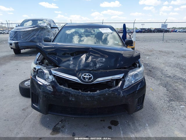 Продаж на аукціоні авто 2011 Toyota Camry Hybrid, vin: 4T1BB3EK5BU134329, номер лоту: 45039465