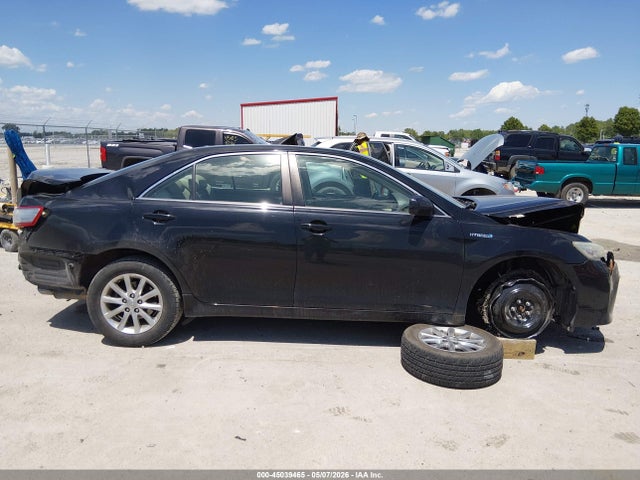 Продаж на аукціоні авто 2011 Toyota Camry Hybrid, vin: 4T1BB3EK5BU134329, номер лоту: 45039465