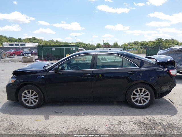 Продаж на аукціоні авто 2011 Toyota Camry Hybrid, vin: 4T1BB3EK5BU134329, номер лоту: 45039465